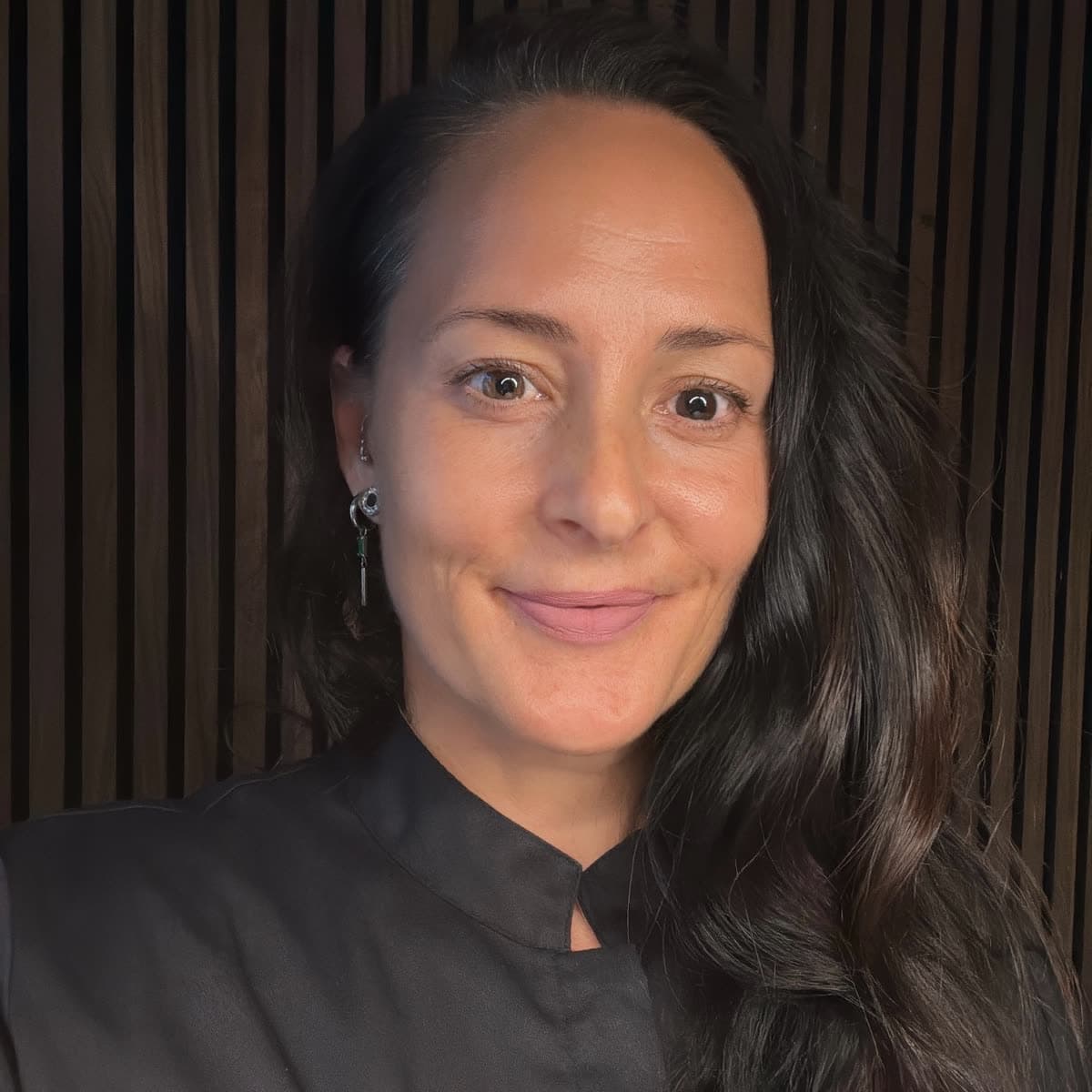Sanna Stenström, Auktoriserad hudterapeut